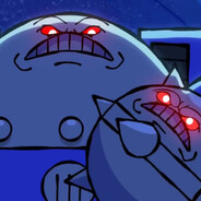 Steam Avatar
