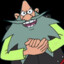 Grantelbart