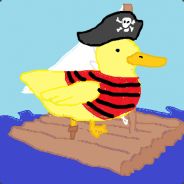 PirateDuck