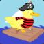 PirateDuck