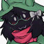 Ralsei (Real?!?)