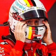 Spinbastian Vettel