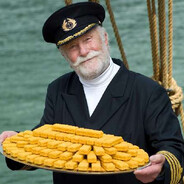 Captain Iglo