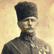 Fahreddin Paşa