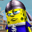 sponge god
