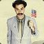 TKM Borat