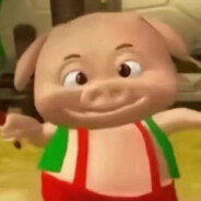 为所欲为小呆呆