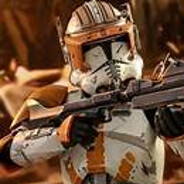 Commander Cody avatar