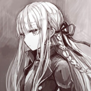 Kirigiri Kyoko
