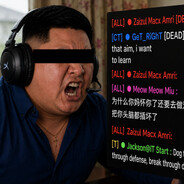 Player avatar