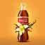 *Vanilla* Coca-Cola