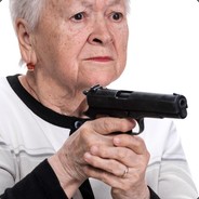 Grandma