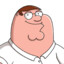 Peter Griffin