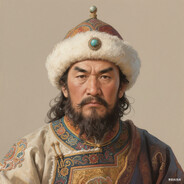 Genghis Khan