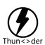 THUN{&lt;_&gt;}DER