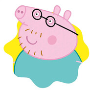 Daddy  Pig