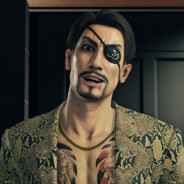 KIRYU-CHAN