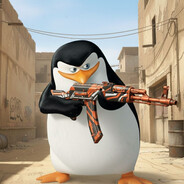 COUNTER STRIKE Steam avatar