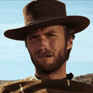 Clint Eastwood