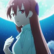 Solitude.樱满于祈