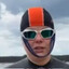 Steam avatar