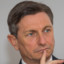 Borut Pahor