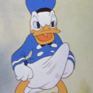 Donald Duck