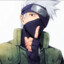 Hatake Kakashi