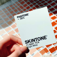 SKINTONE® 11-0601 TCX