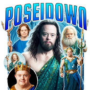 PoseiDown
