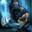 Sub zero