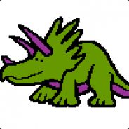 ($tuff) Dinosaur...? - steam id 76561197960681412