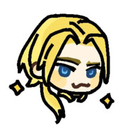 暴风城的小王子