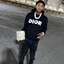 on sum fake ah shi