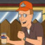 Rusty Shackleford