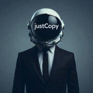 justCopy avatar