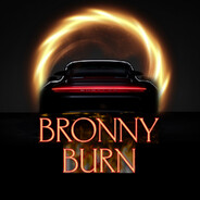 Bronny Burn