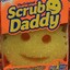 Certified Scrub Daddy