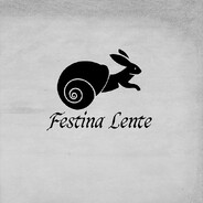 Festina Lente