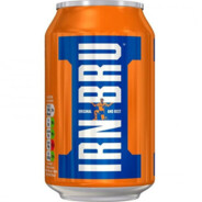 IRN BRU