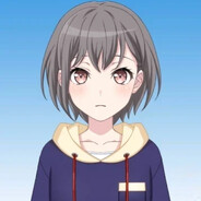 传奇主唱高松灯