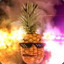 MLG Pineapple