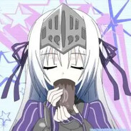 第七深渊的优克莉伍德.