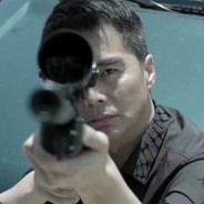 狙击精英祁同伟