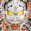 Hannya-Man