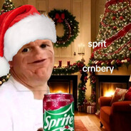 sprit cranberry