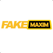 FAKE Maxim