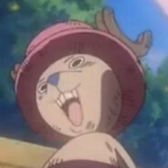 MONKEY D ROOFIE