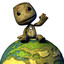 SACKBOY (casedrop.eu)