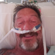 John McAfee